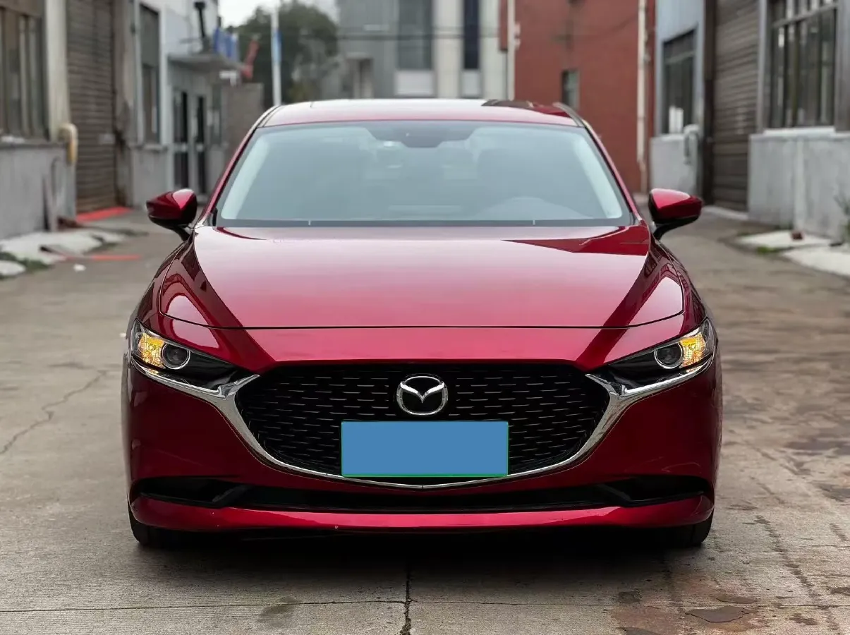 2021 Mazda 3 Axela 2.0L 158HP L4 6AT,autocango,china used car exporter,china ev exporter,chinese used car exporter,chinese used ev exporter