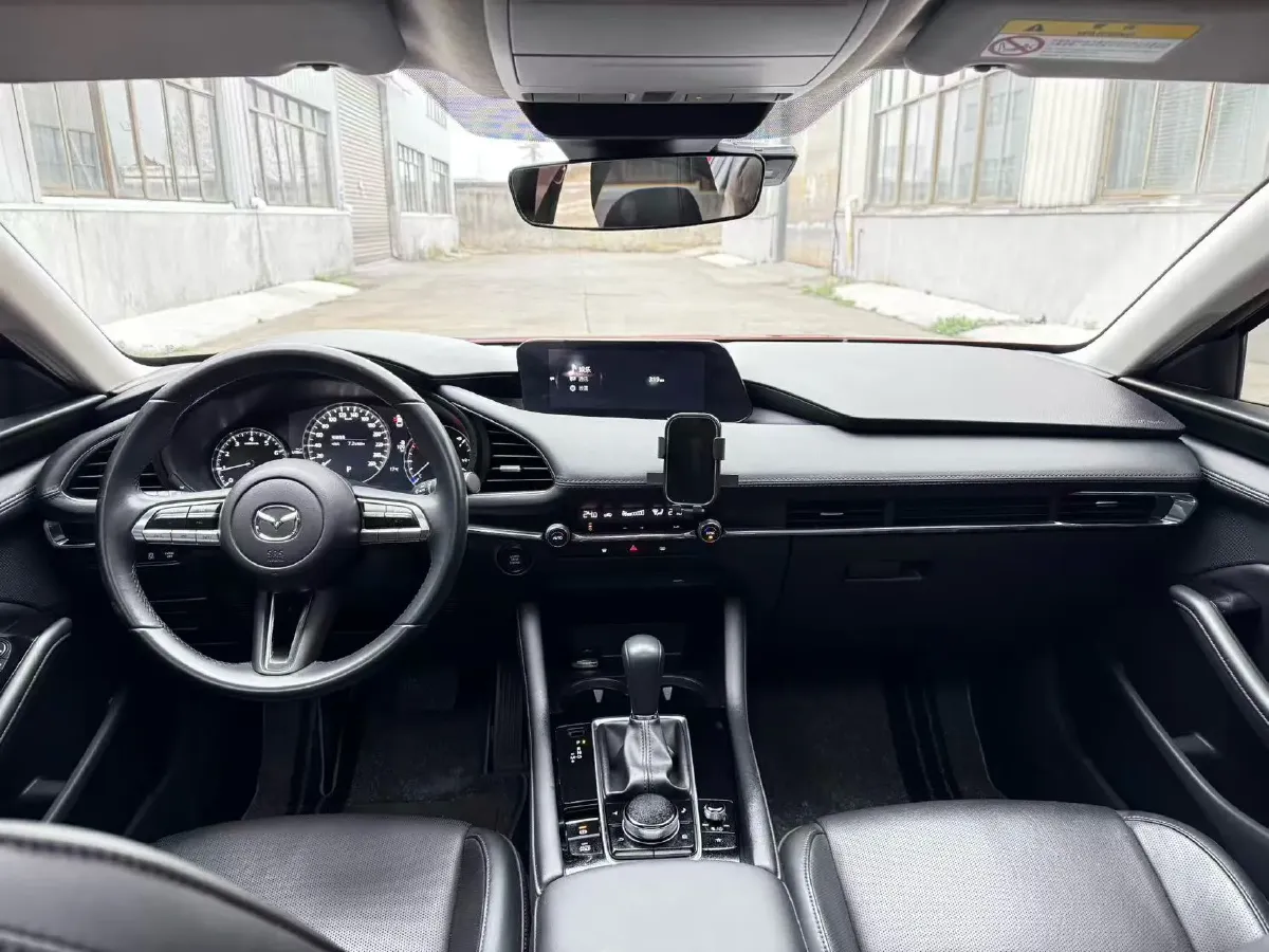2021 Mazda 3 Axela 2.0L 158HP L4 6AT,autocango,china used car exporter,china ev exporter,chinese used car exporter,chinese used ev exporter