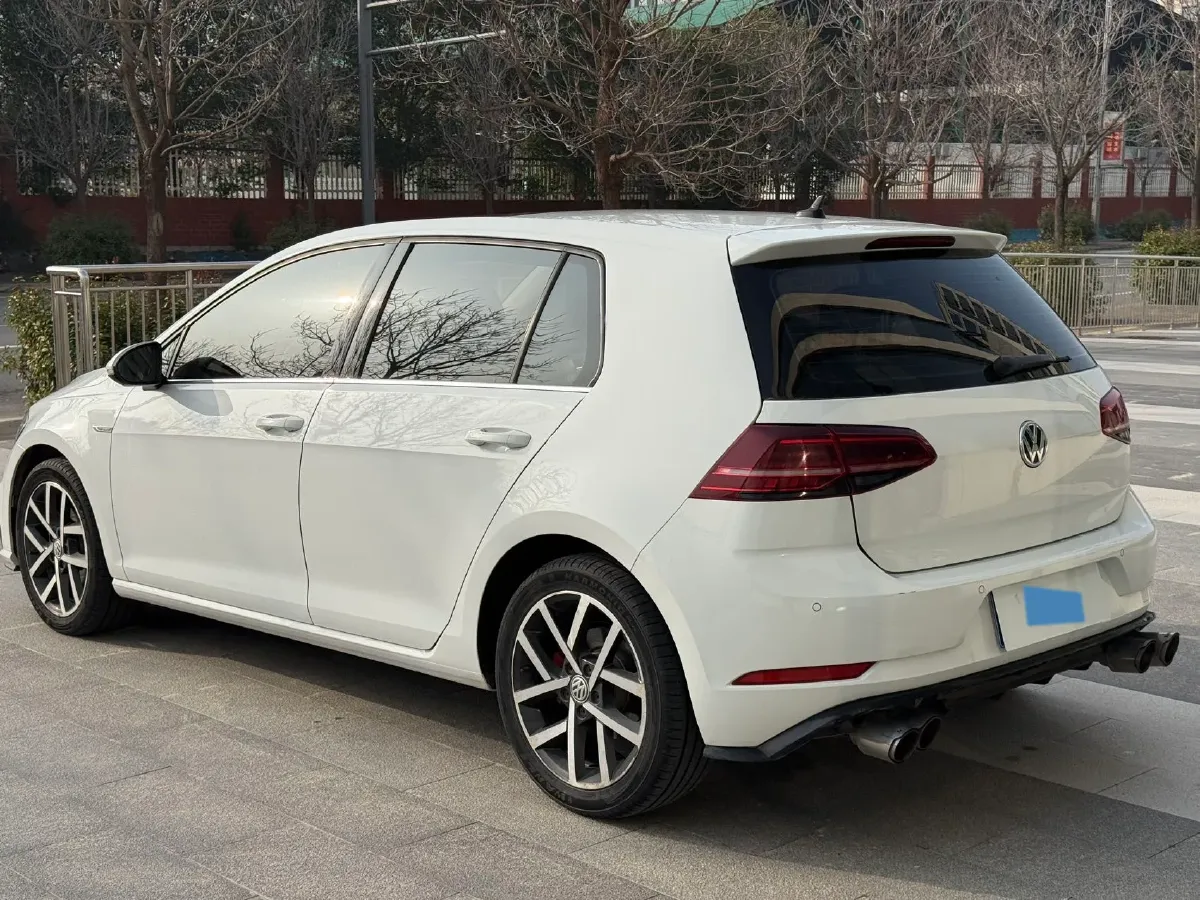 2019 Volkswagen Golf 1.4T 150HP L4 7DCT,autocango,china used car exporter,china ev exporter,chinese used car exporter,chinese used ev exporter