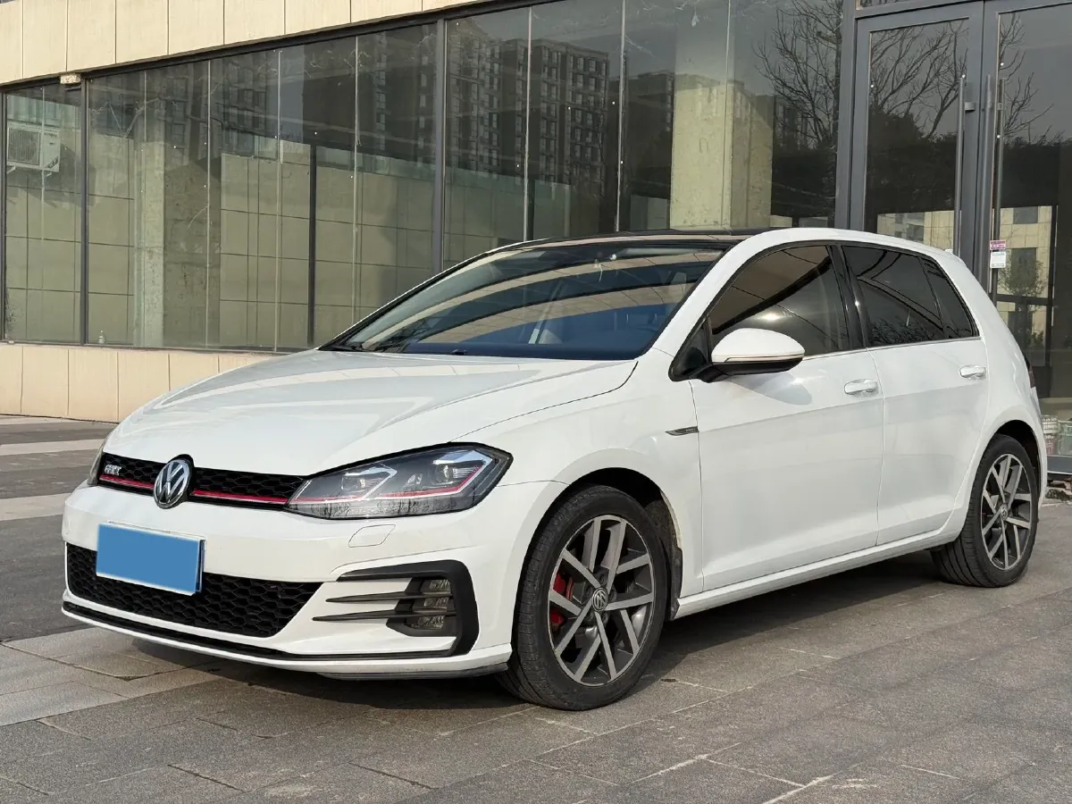 2019 Volkswagen Golf 1.4T 150HP L4 7DCT,autocango,china used car exporter,china ev exporter,chinese used car exporter,chinese used ev exporter