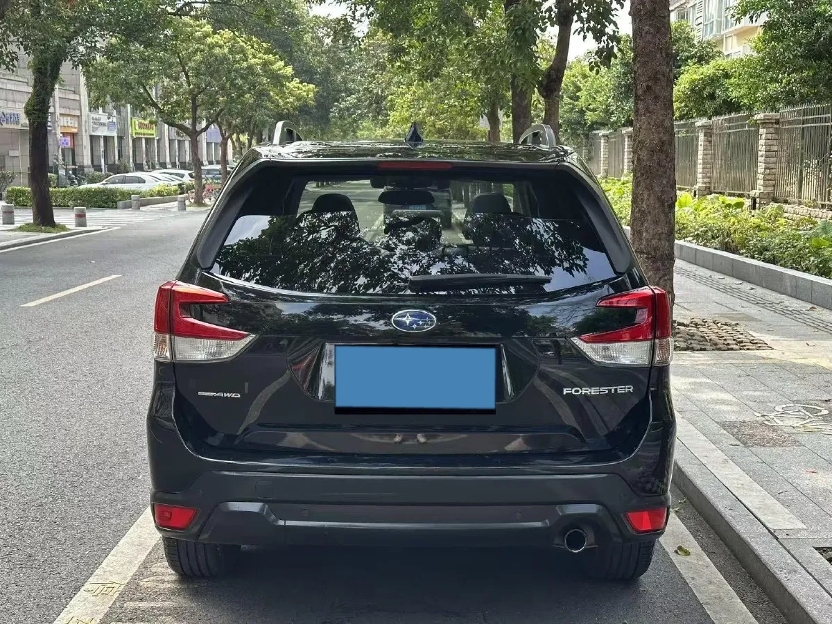 2019 Subaru Forester 2.0L 156HP H4 CVT,autocango,china used car exporter,china ev exporter,chinese used car exporter,chinese used ev exporter