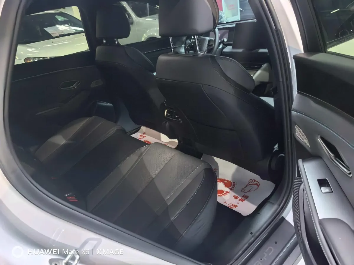 2024 BYD QinL 1.5L 101HP L4 E-CVT PHEV 10.08KWH,autocango,china used car exporter,china ev exporter,chinese used car exporter,chinese used ev exporter