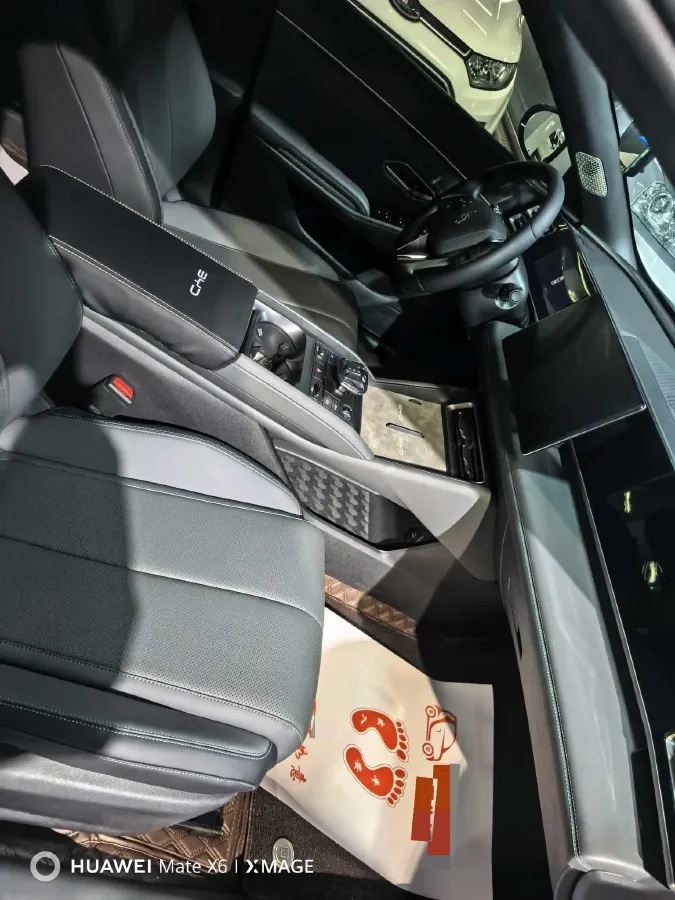 2024 BYD QinL 1.5L 101HP L4 E-CVT PHEV 10.08KWH,autocango,china used car exporter,china ev exporter,chinese used car exporter,chinese used ev exporter