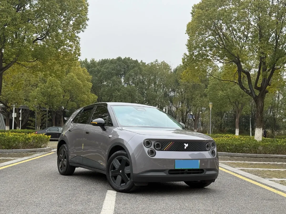 2025 Firefly Firefly BEV,autocango,china used car exporter,china ev exporter,chinese used car exporter,chinese used ev exporter