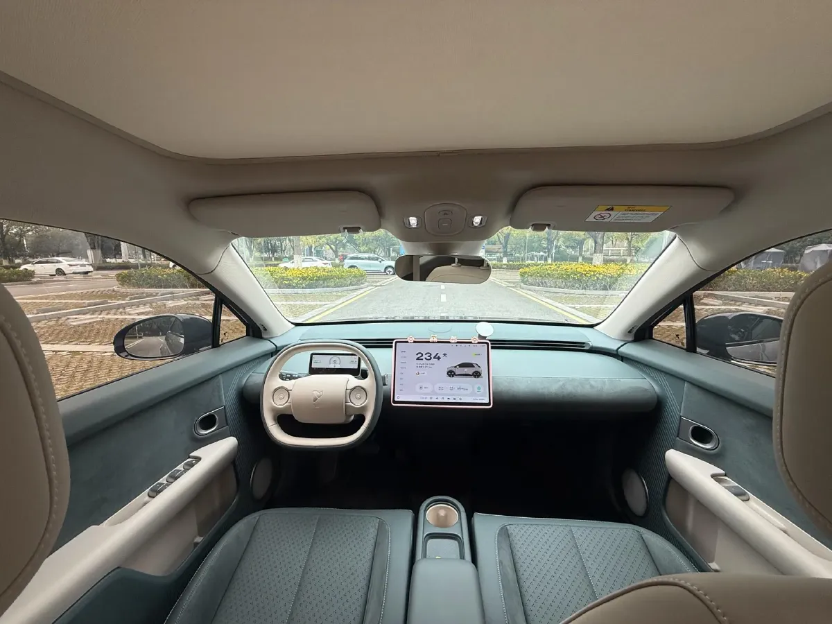 2025 Firefly Firefly BEV,autocango,china used car exporter,china ev exporter,chinese used car exporter,chinese used ev exporter