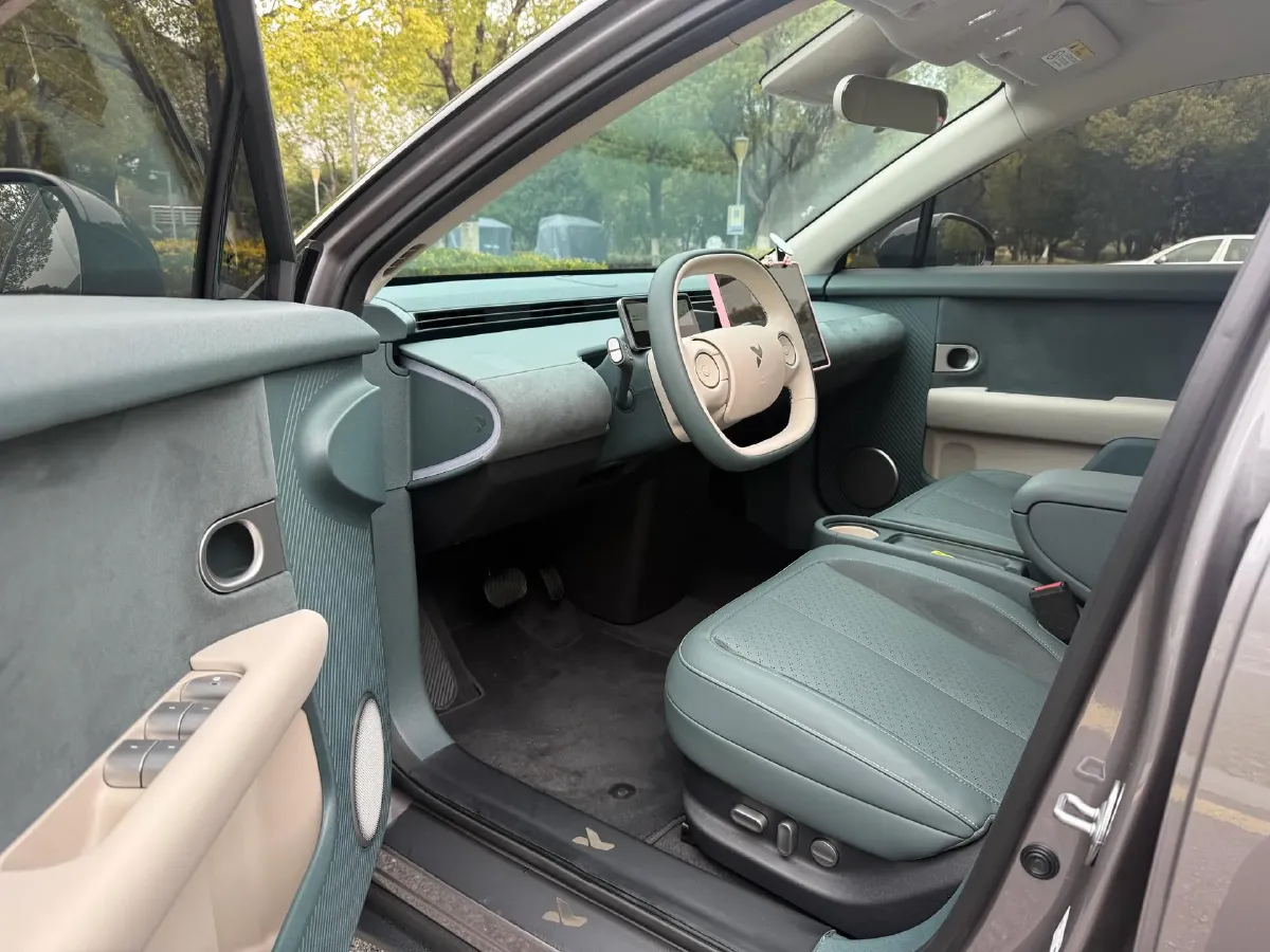 2025 Firefly Firefly BEV,autocango,china used car exporter,china ev exporter,chinese used car exporter,chinese used ev exporter