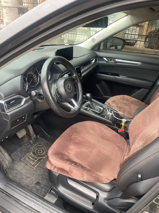 2024 Mazda CX-5 2.0L 155HP L4 6AT,autocango,china used car exporter,china ev exporter,chinese used car exporter,chinese used ev exporter