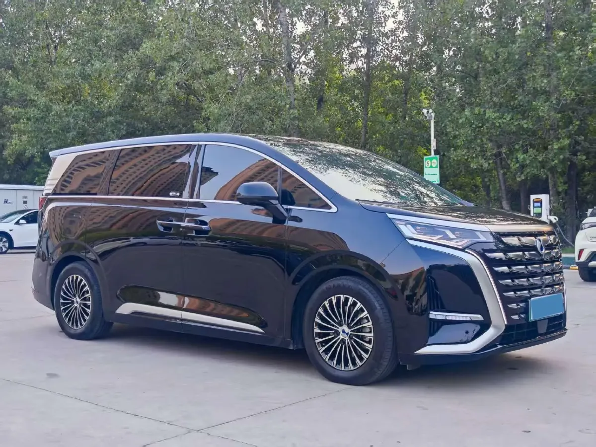 2024 Denza D9 1.5T 139HP L4 E-CVT PHEV 40KWH,autocango,china used car exporter,china ev exporter,chinese used car exporter,chinese used ev exporter