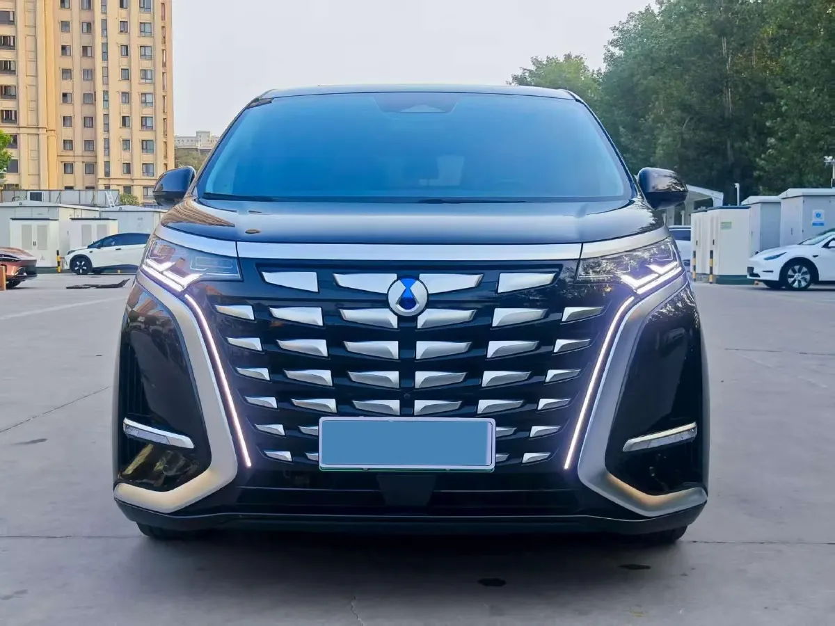 2024 Denza D9 1.5T 139HP L4 E-CVT PHEV 40KWH,autocango,china used car exporter,china ev exporter,chinese used car exporter,chinese used ev exporter