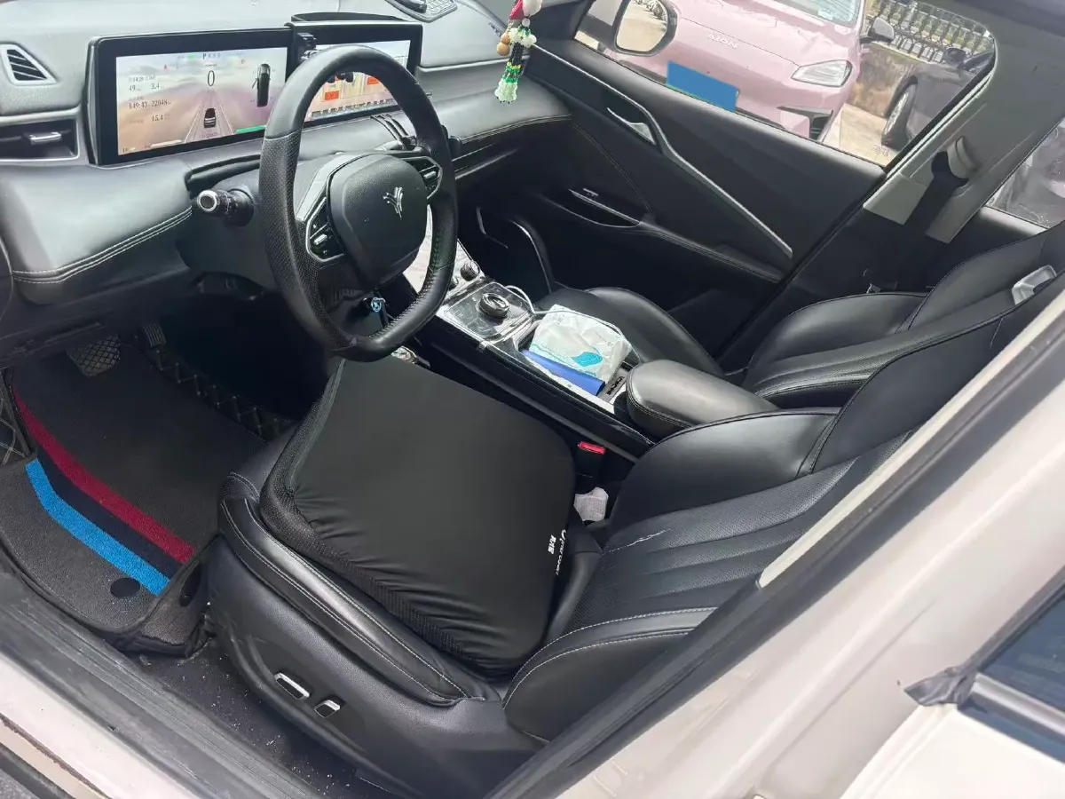 2021 Neta U BEV 54.34KWH,autocango,china used car exporter,china ev exporter,chinese used car exporter,chinese used ev exporter