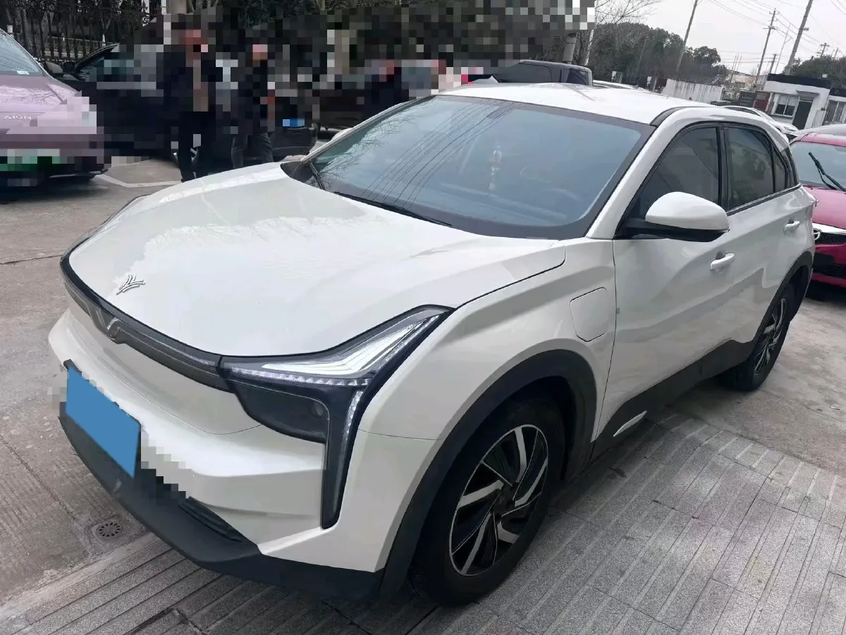 2021 Neta U BEV 54.34KWH,autocango,china used car exporter,china ev exporter,chinese used car exporter,chinese used ev exporter