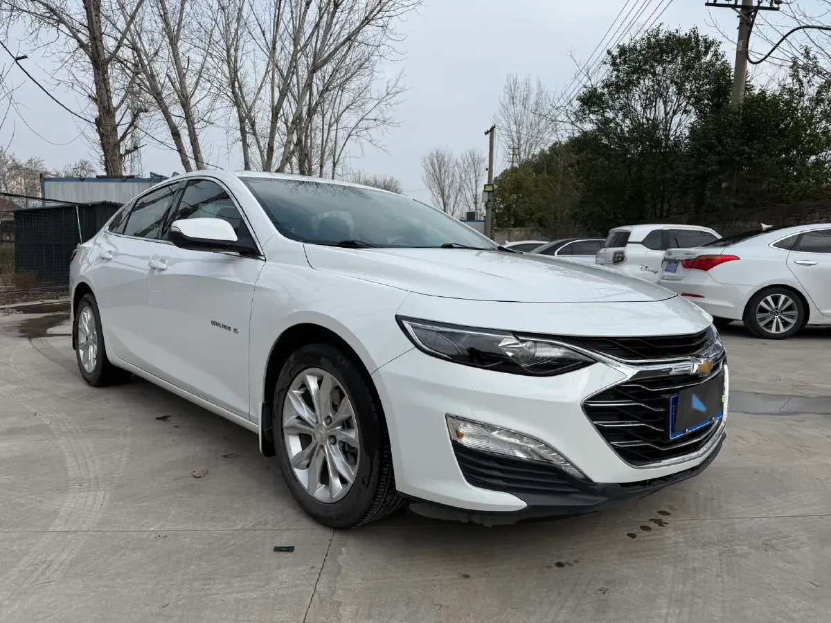 2021 Chevrolet Malibu XL 1.5T 169HP L4 9AT,autocango,china used car exporter,china ev exporter,chinese used car exporter,chinese used ev exporter