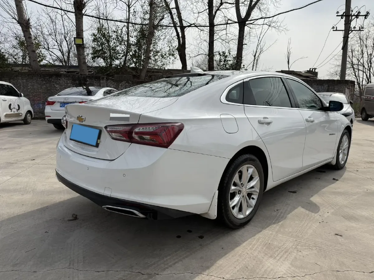 2021 Chevrolet Malibu XL 1.5T 169HP L4 9AT,autocango,china used car exporter,china ev exporter,chinese used car exporter,chinese used ev exporter