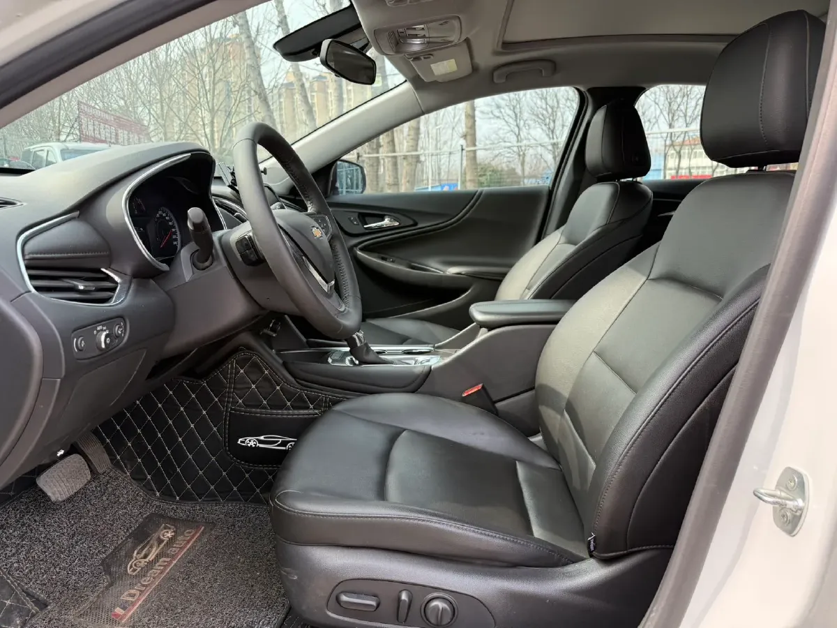 2021 Chevrolet Malibu XL 1.5T 169HP L4 9AT,autocango,china used car exporter,china ev exporter,chinese used car exporter,chinese used ev exporter