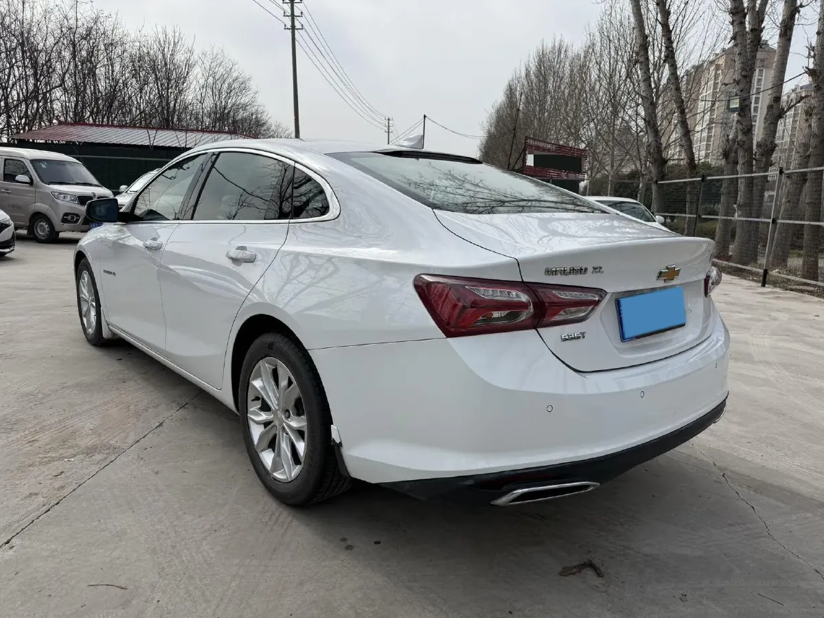 2021 Chevrolet Malibu XL 1.5T 169HP L4 9AT,autocango,china used car exporter,china ev exporter,chinese used car exporter,chinese used ev exporter