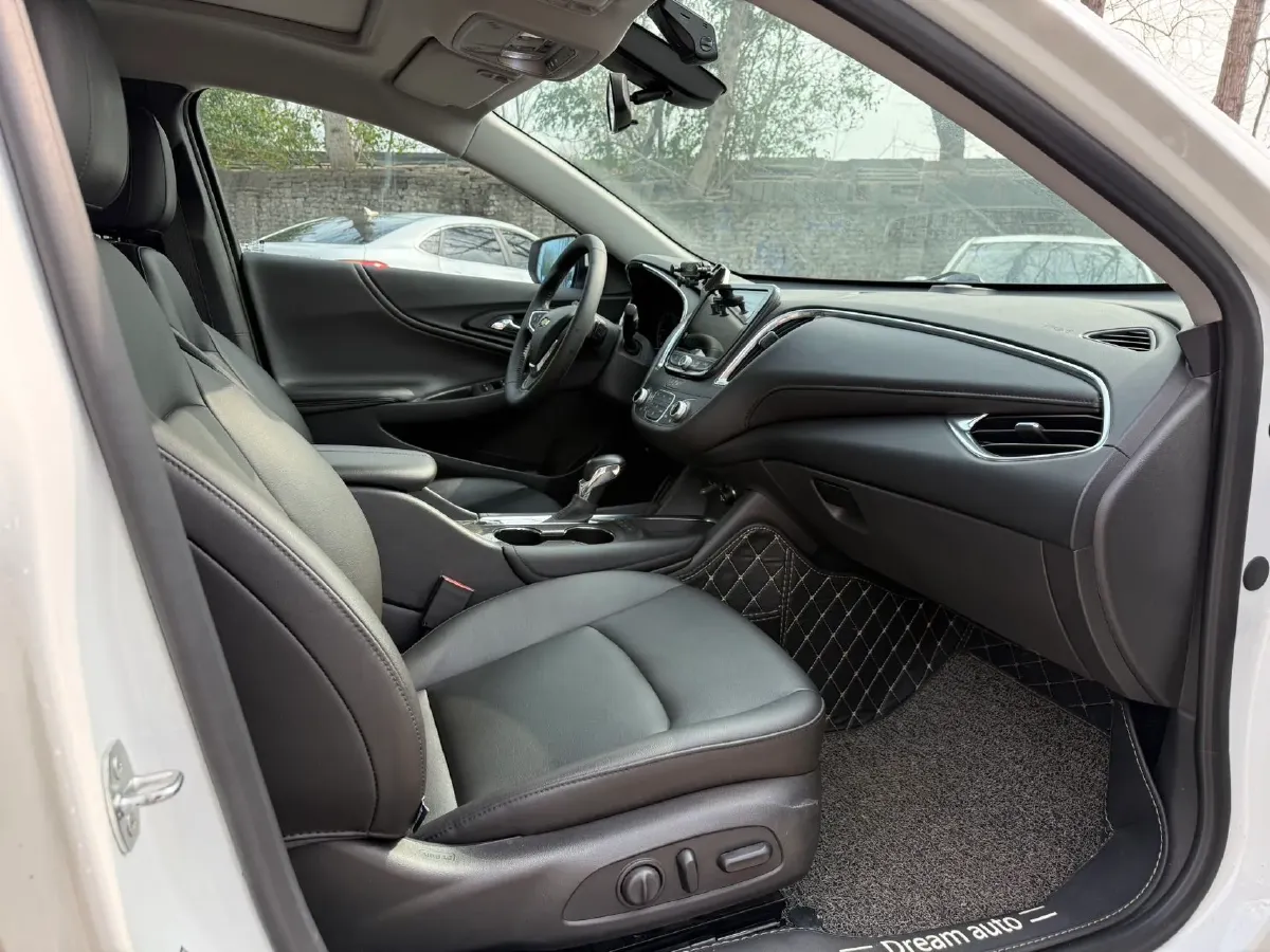 2021 Chevrolet Malibu XL 1.5T 169HP L4 9AT,autocango,china used car exporter,china ev exporter,chinese used car exporter,chinese used ev exporter