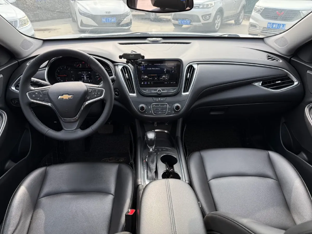 2021 Chevrolet Malibu XL 1.5T 169HP L4 9AT,autocango,china used car exporter,china ev exporter,chinese used car exporter,chinese used ev exporter