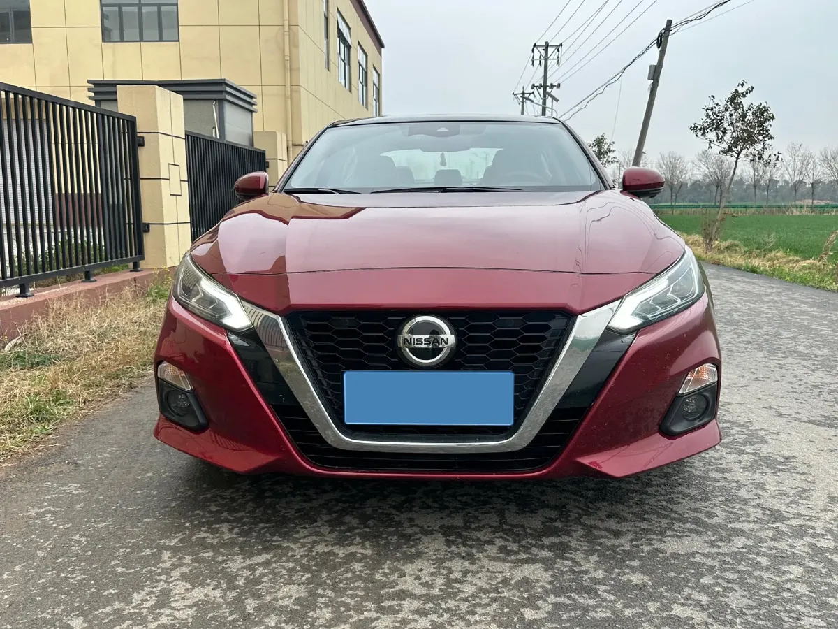 2020 Nissan Teana 2.0L 156HP L4 CVT,autocango,china used car exporter,china ev exporter,chinese used car exporter,chinese used ev exporter