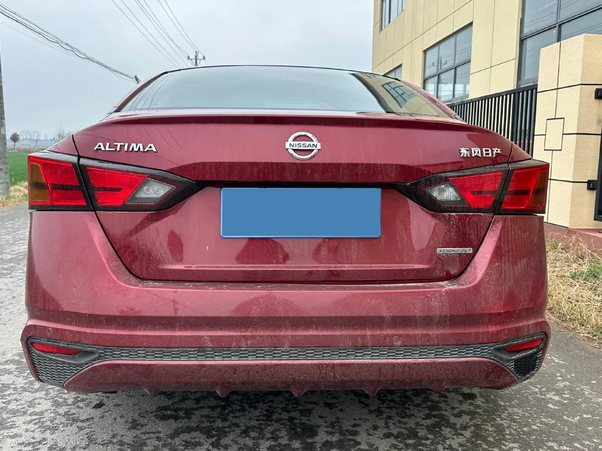 2020 Nissan Teana 2.0L 156HP L4 CVT,autocango,china used car exporter,china ev exporter,chinese used car exporter,chinese used ev exporter