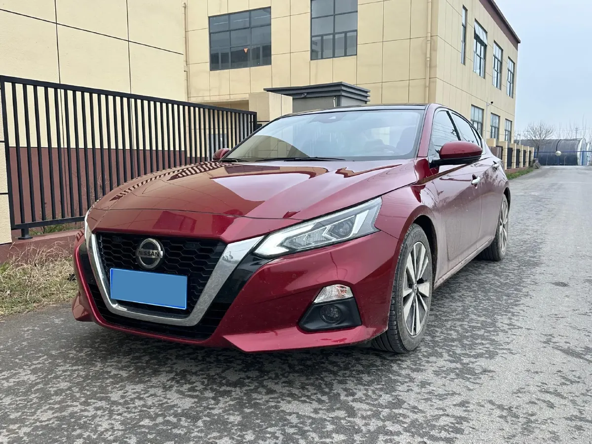 2020 Nissan Teana 2.0L 156HP L4 CVT,autocango,china used car exporter,china ev exporter,chinese used car exporter,chinese used ev exporter