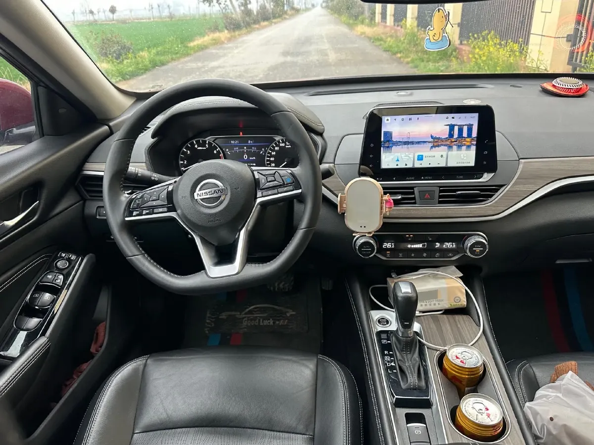 2020 Nissan Teana 2.0L 156HP L4 CVT,autocango,china used car exporter,china ev exporter,chinese used car exporter,chinese used ev exporter