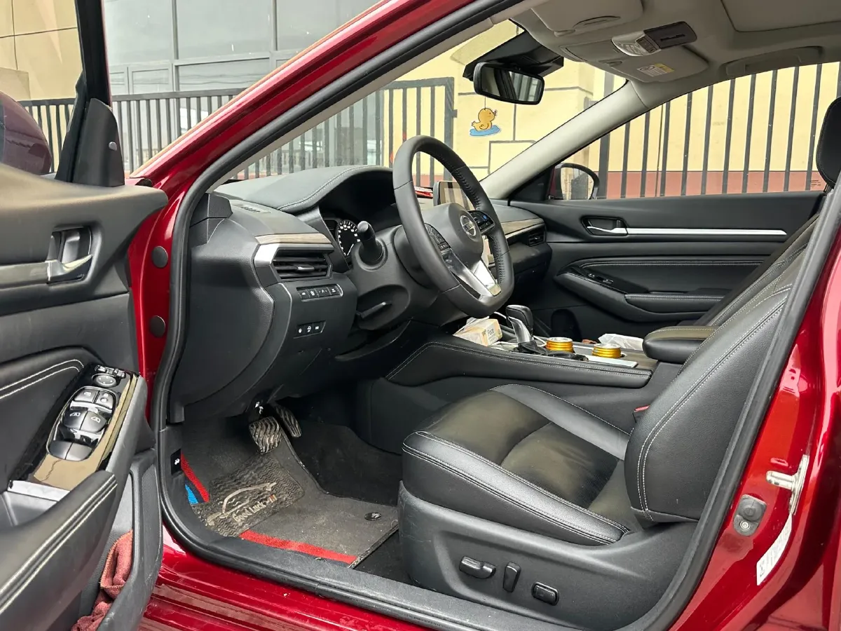 2020 Nissan Teana 2.0L 156HP L4 CVT,autocango,china used car exporter,china ev exporter,chinese used car exporter,chinese used ev exporter