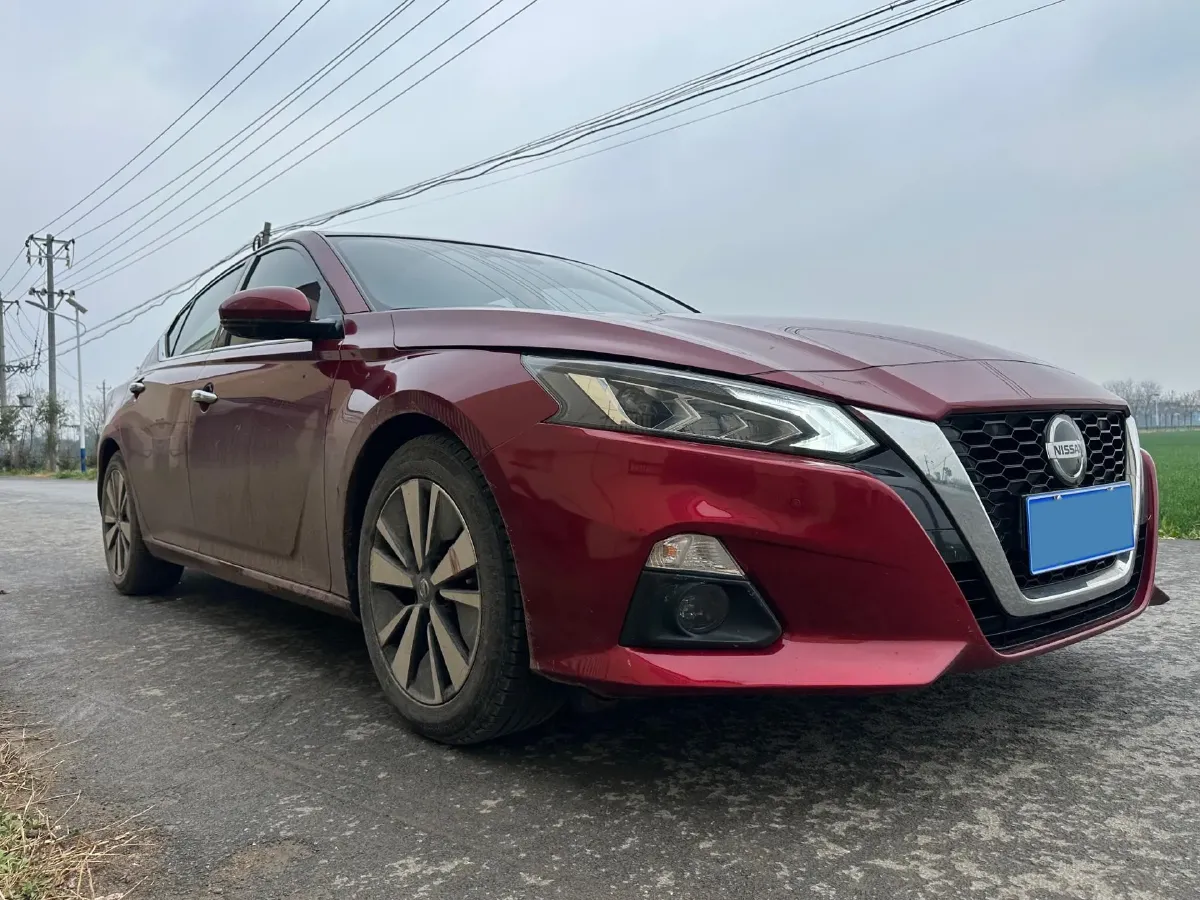2020 Nissan Teana 2.0L 156HP L4 CVT,autocango,china used car exporter,china ev exporter,chinese used car exporter,chinese used ev exporter