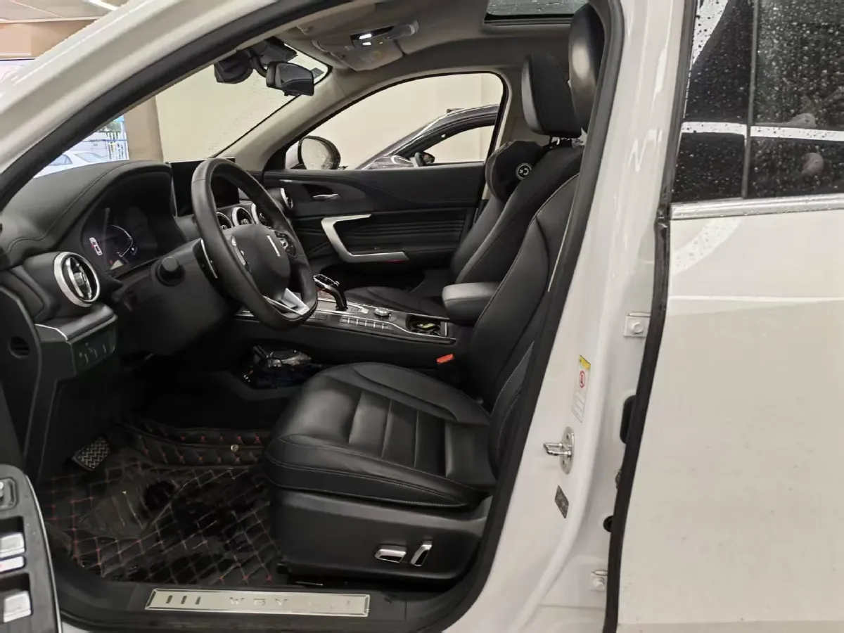 2020 WEY VV5 1.5T 171HP L4 7DCT,autocango,china used car exporter,china ev exporter,chinese used car exporter,chinese used ev exporter