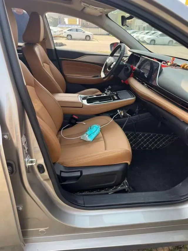 2023 Aion S BEV 55.2KWH,autocango,china used car exporter,china ev exporter,chinese used car exporter,chinese used ev exporter