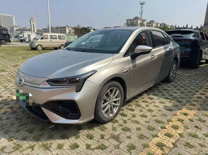 2023 Aion S BEV 55.2KWH,autocango,china used car exporter,china ev exporter,chinese used car exporter,chinese used ev exporter