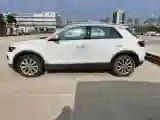 2020 Volkswagen T-Roc 1.4T 131HP L4 7DCT