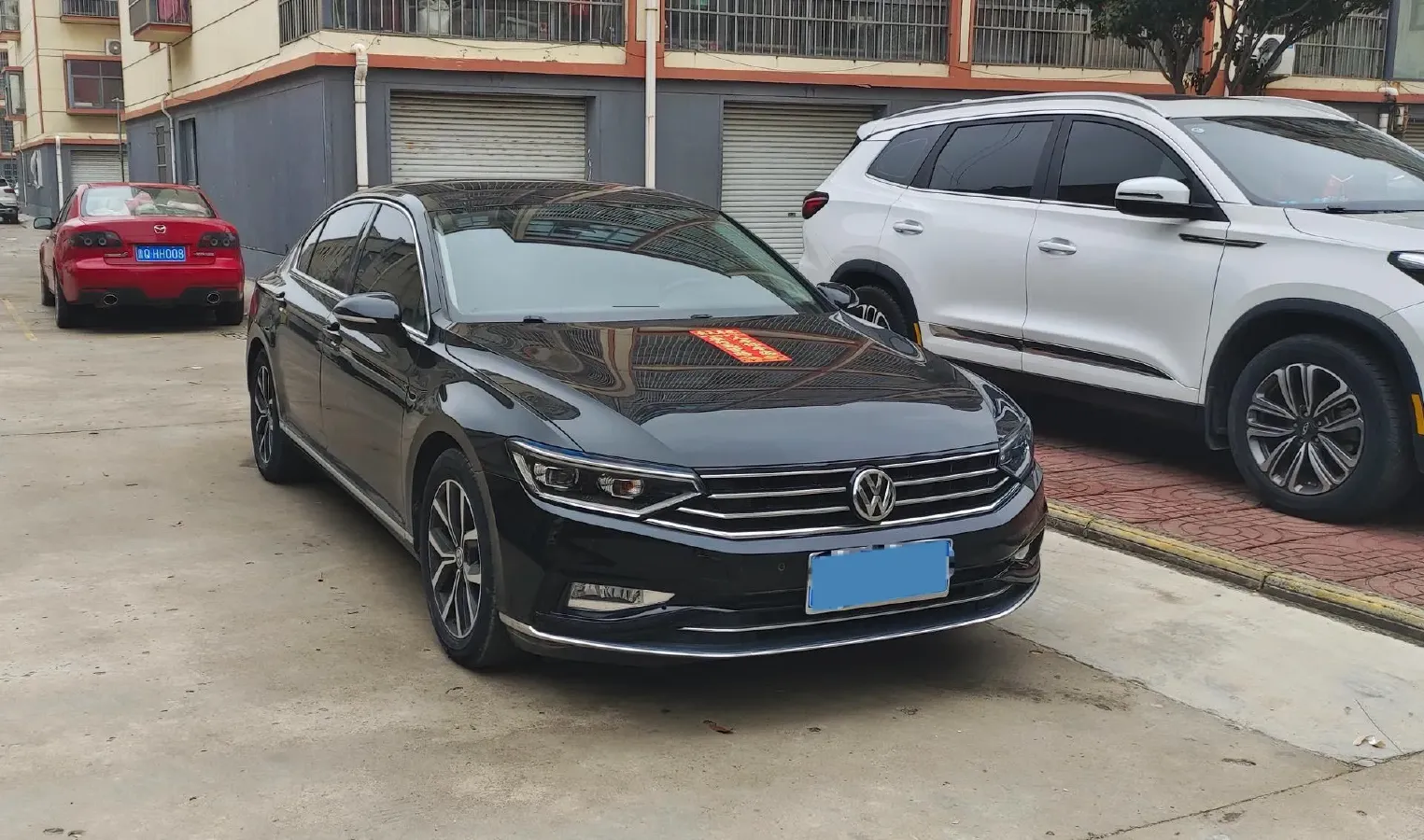 2020 Volkswagen Magotan 1.4T 150HP L4 7DCT,autocango,china used car exporter,china ev exporter,chinese used car exporter,chinese used ev exporter