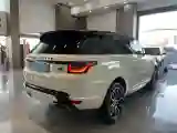 2022 Land Rover Range Rover Sport 3.0T 360HP L6 8AT