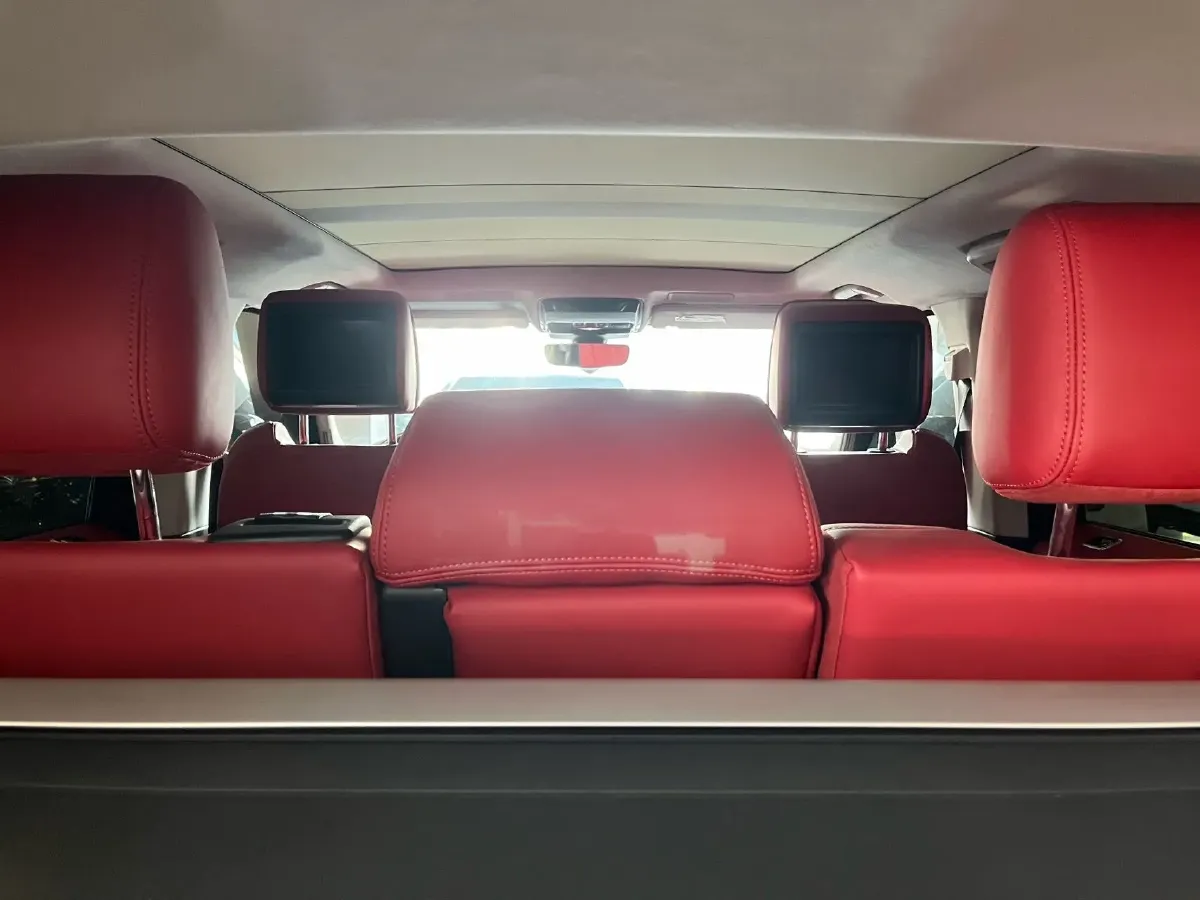 2022 Land Rover Range Rover Sport 3.0T 360HP L6 8AT,autocango,china used car exporter,china ev exporter,chinese used car exporter,chinese used ev exporter