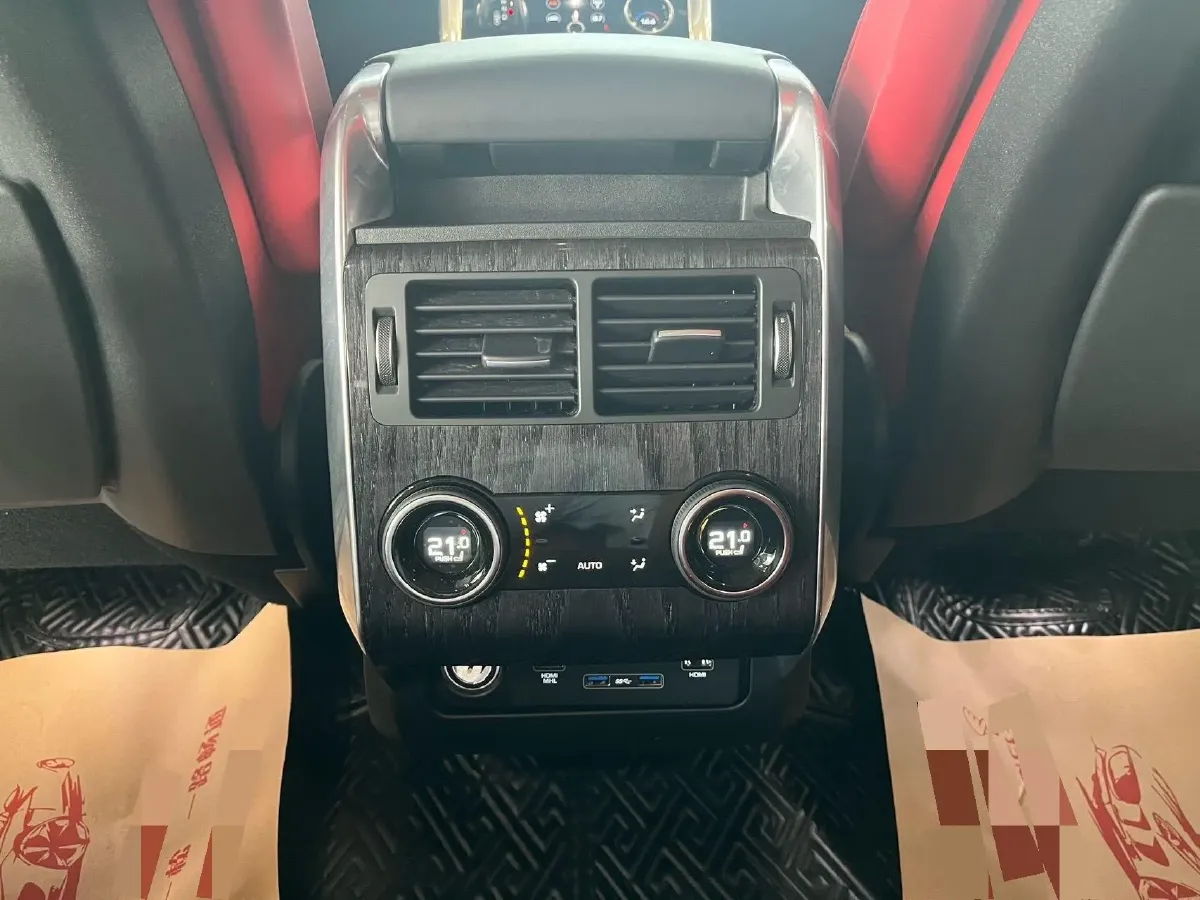 2022 Land Rover Range Rover Sport 3.0T 360HP L6 8AT,autocango,china used car exporter,china ev exporter,chinese used car exporter,chinese used ev exporter