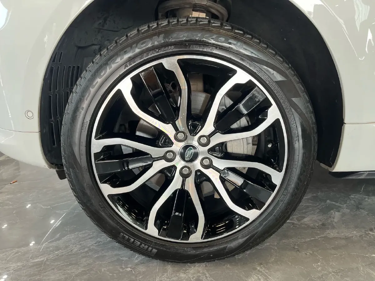 2022 Land Rover Range Rover Sport 3.0T 360HP L6 8AT,autocango,china used car exporter,china ev exporter,chinese used car exporter,chinese used ev exporter