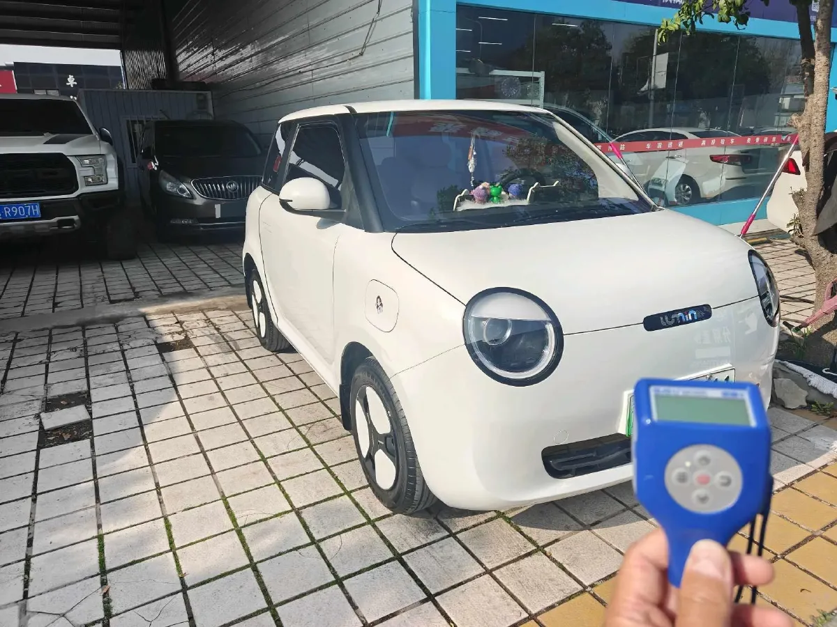 2025 LingBox BOX BEV 19.2KWH,autocango,china used car exporter,china ev exporter,chinese used car exporter,chinese used ev exporter