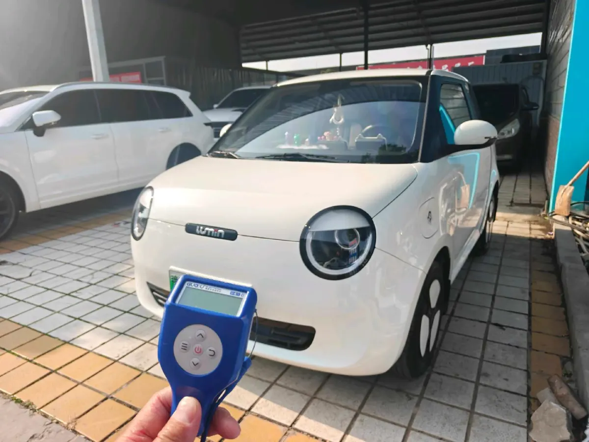 2025 LingBox BOX BEV 19.2KWH,autocango,china used car exporter,china ev exporter,chinese used car exporter,chinese used ev exporter