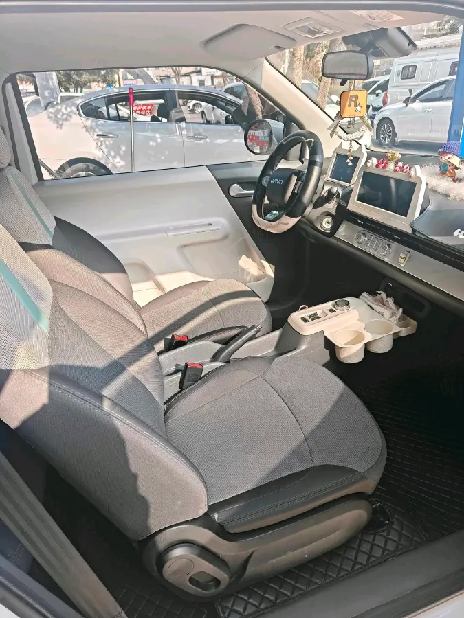 2025 LingBox BOX BEV 19.2KWH,autocango,china used car exporter,china ev exporter,chinese used car exporter,chinese used ev exporter