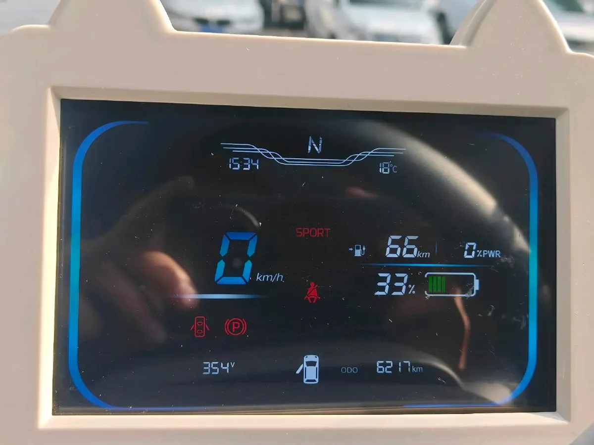 2025 LingBox BOX BEV 19.2KWH,autocango,china used car exporter,china ev exporter,chinese used car exporter,chinese used ev exporter