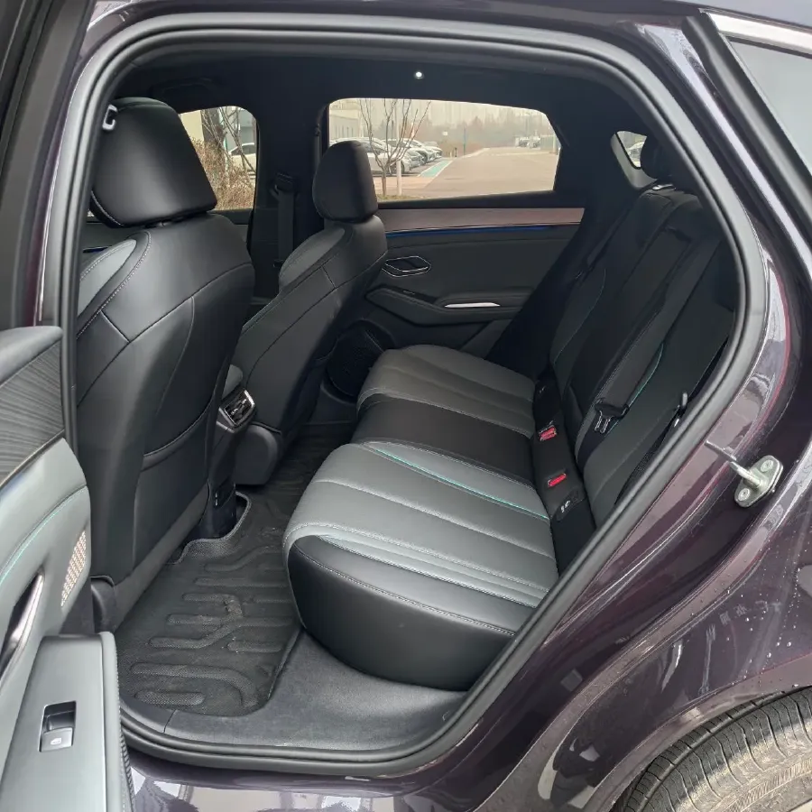 2025 BYD QinL 1.5L 101HP L4 E-CVT PHEV 15.87KWH,autocango,china used car exporter,china ev exporter,chinese used car exporter,chinese used ev exporter