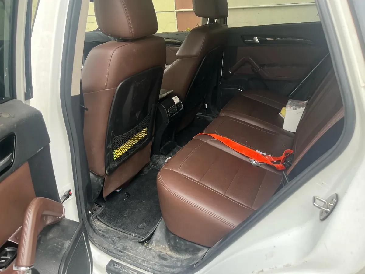 2017 HuaTai EV160B BEV 21KWH,autocango,china used car exporter,china ev exporter,chinese used car exporter,chinese used ev exporter