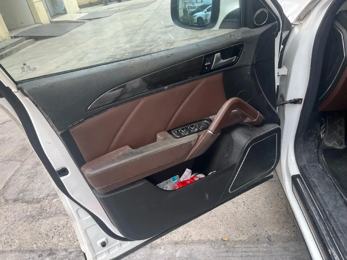 2017 HuaTai EV160B BEV 21KWH,autocango,china used car exporter,china ev exporter,chinese used car exporter,chinese used ev exporter