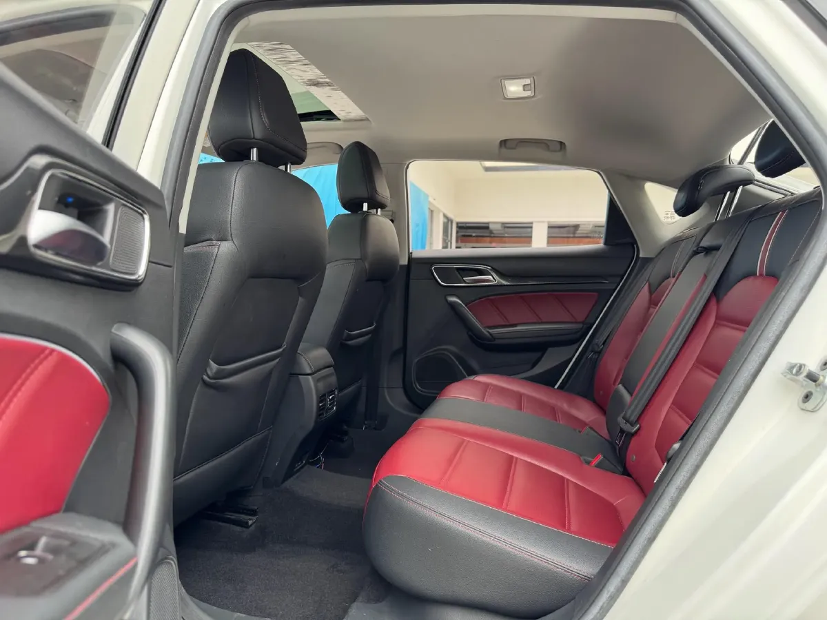 2019 MG MG6 1.5T 169HP L4 7DCT,autocango,china used car exporter,china ev exporter,chinese used car exporter,chinese used ev exporter