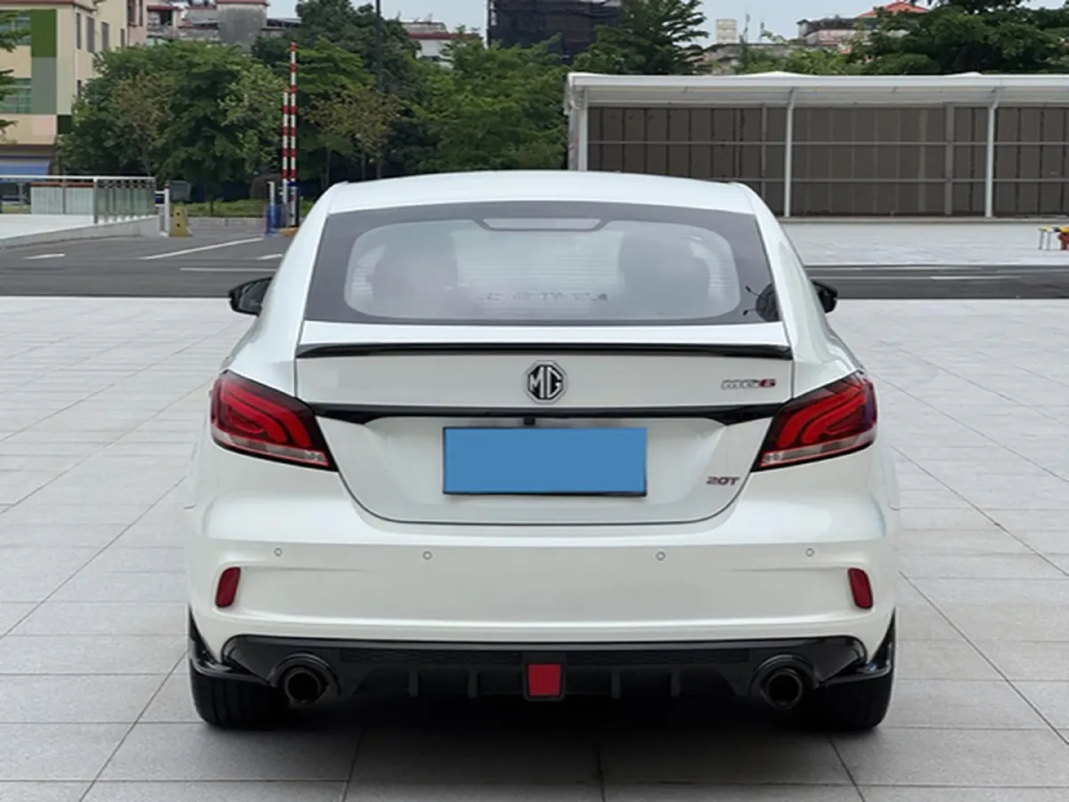 2019 MG MG6 1.5T 169HP L4 7DCT,autocango,china used car exporter,china ev exporter,chinese used car exporter,chinese used ev exporter