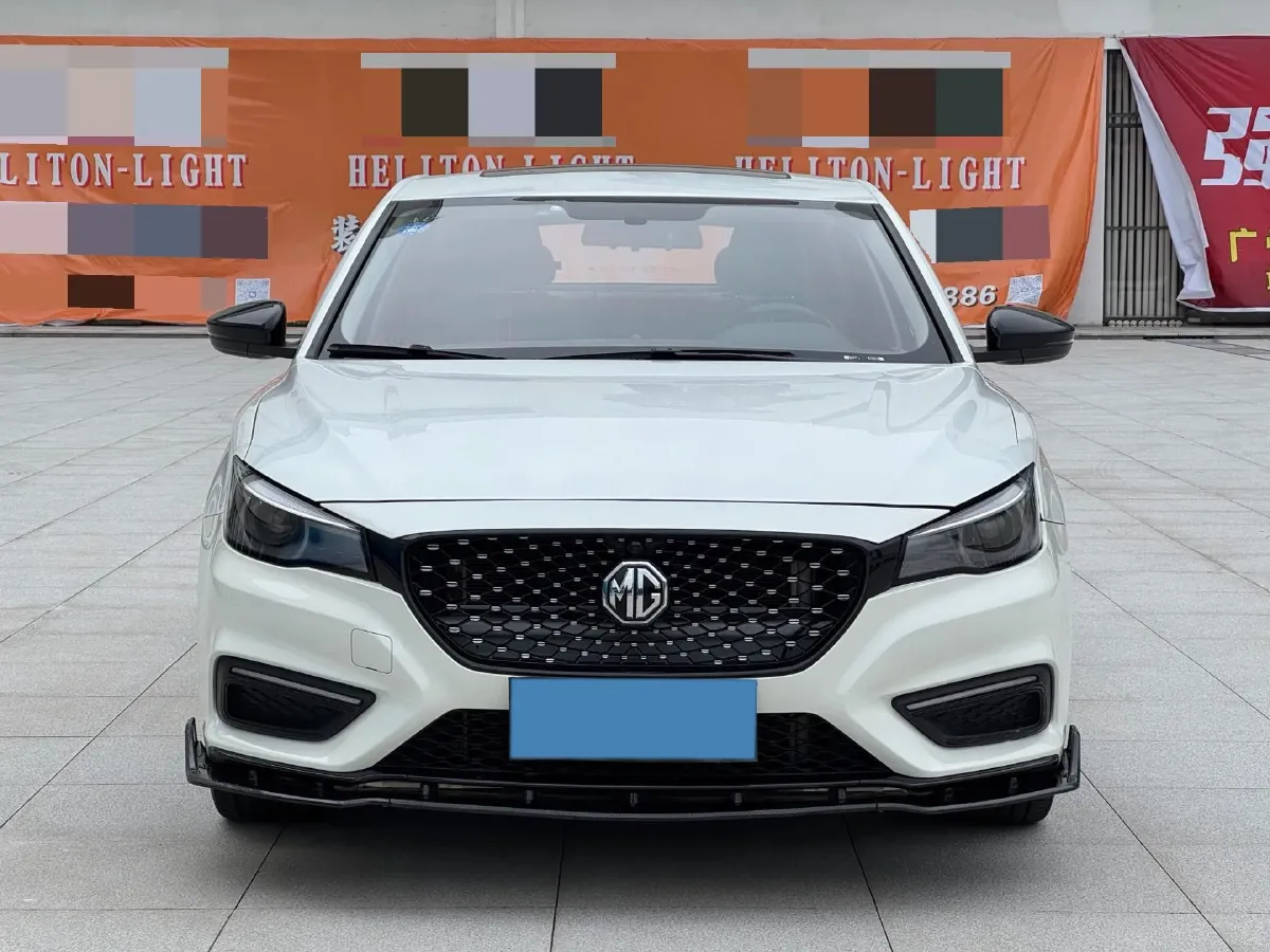 2019 MG MG6 1.5T 169HP L4 7DCT,autocango,china used car exporter,china ev exporter,chinese used car exporter,chinese used ev exporter
