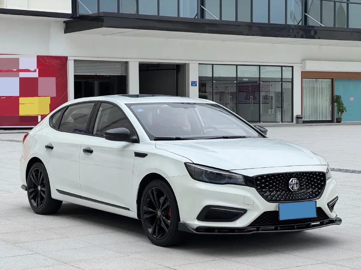 2019 MG MG6 1.5T 169HP L4 7DCT,autocango,china used car exporter,china ev exporter,chinese used car exporter,chinese used ev exporter