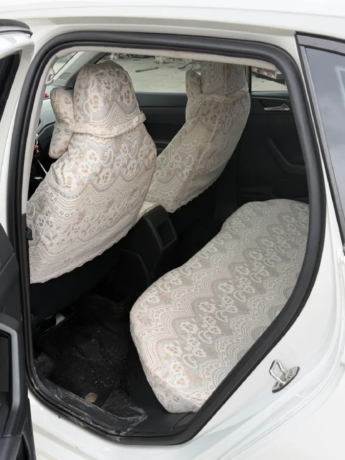 2023 Volkswagen Polo 1.5L 113HP L4 6AT,autocango,china used car exporter,china ev exporter,chinese used car exporter,chinese used ev exporter