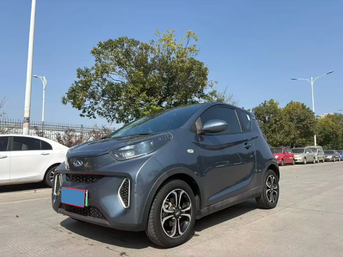 2021 Chery Little Ant BEV 35.6KWH,autocango,china used car exporter,china ev exporter,chinese used car exporter,chinese used ev exporter