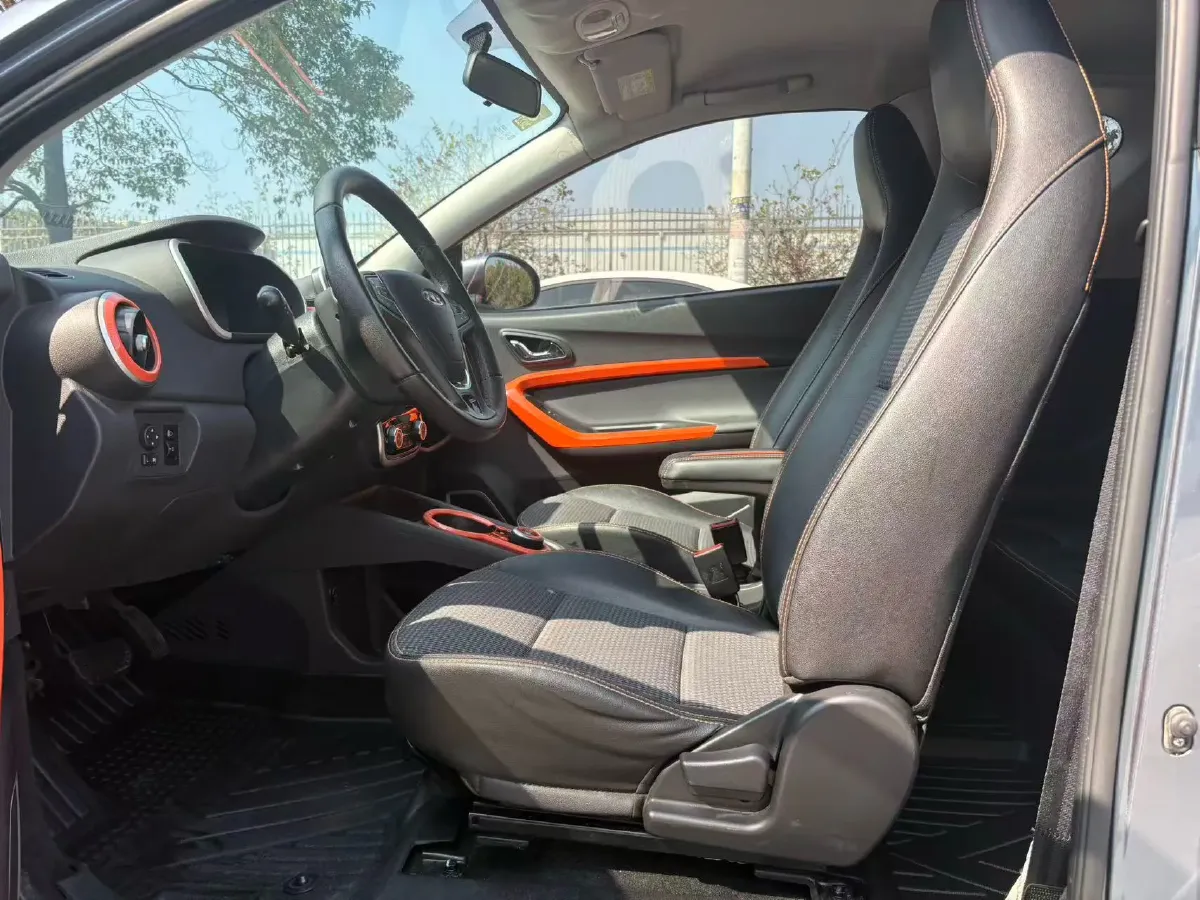 2021 Chery Little Ant BEV 35.6KWH,autocango,china used car exporter,china ev exporter,chinese used car exporter,chinese used ev exporter